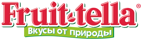 Fruit-tella