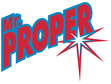 Mr. Proper