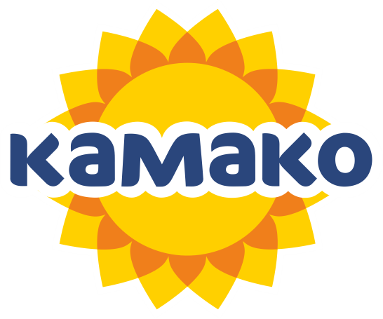 Камако