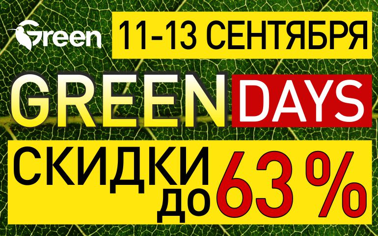 Палатка Грин дейс gjh057. Green Days gjh008. 368340 Green Days.