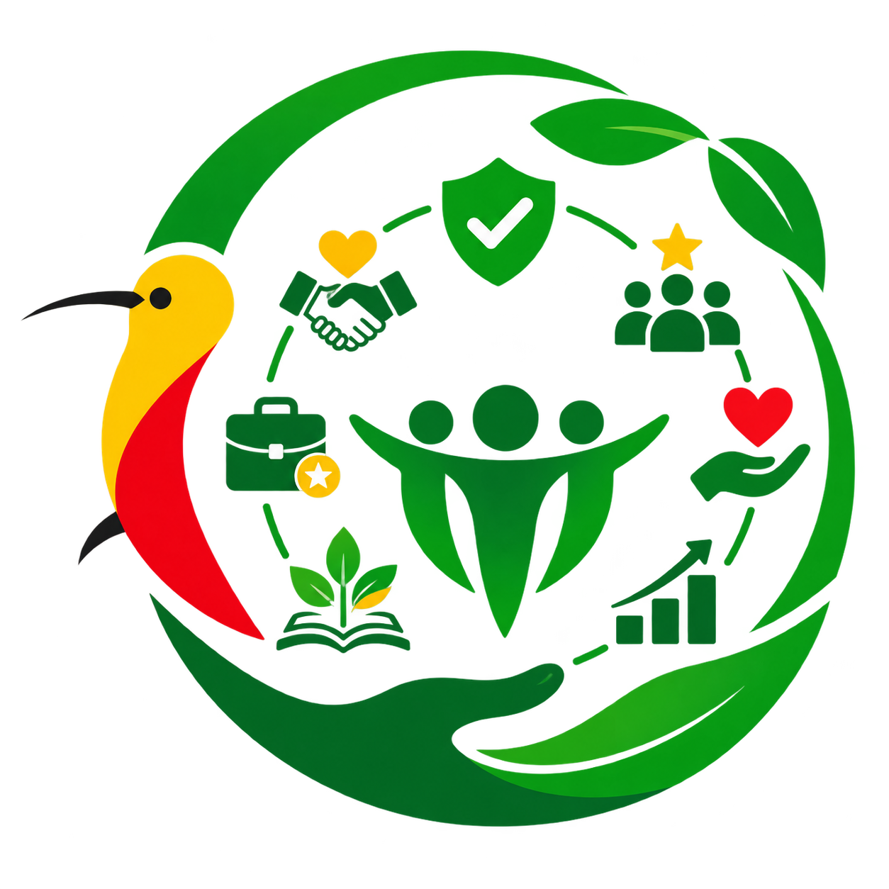 Values Image